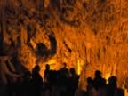 Cave at PERAMA